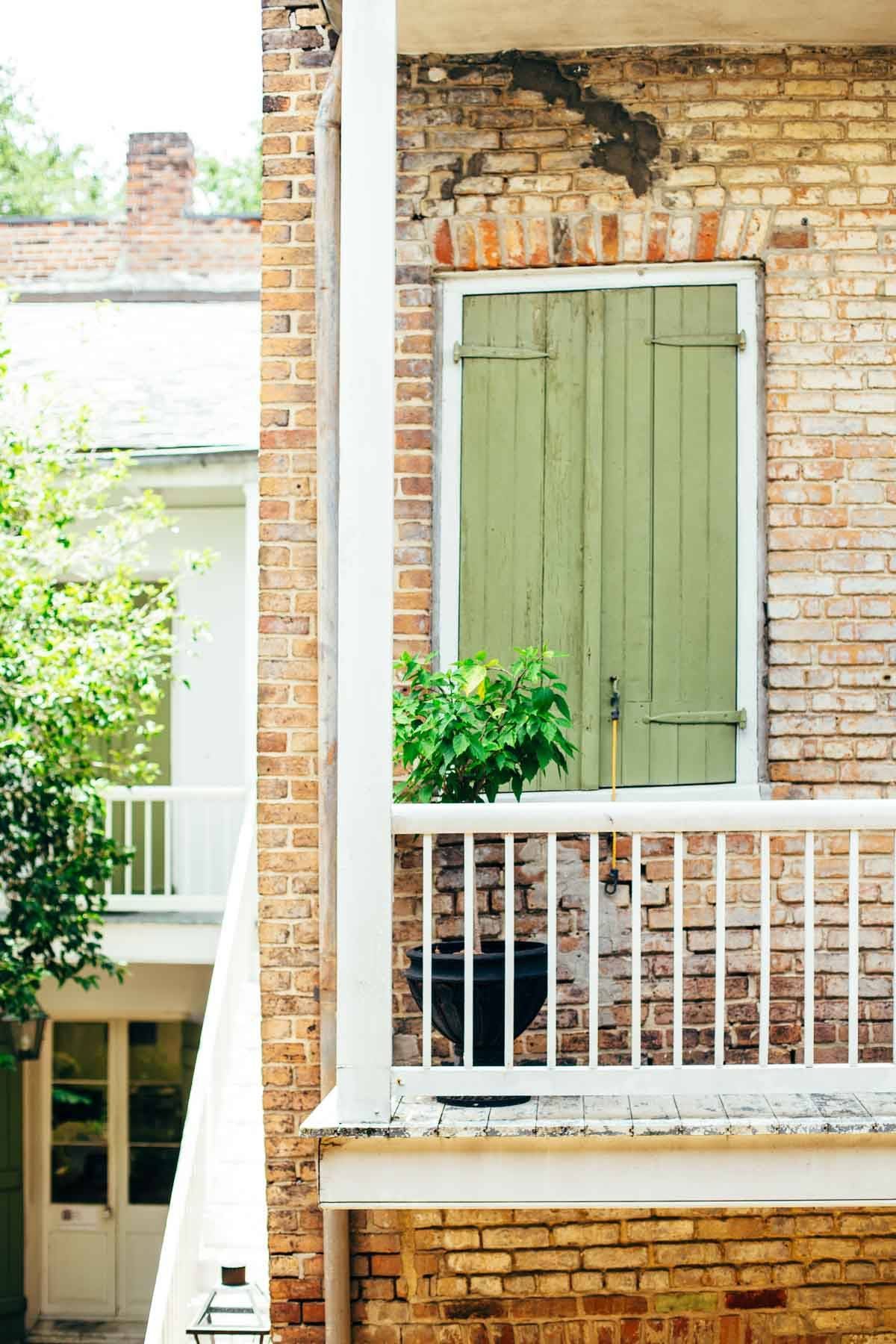 New Orleans | pinchofyum.com New Orleans | pinchofyum.com