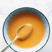 A picture of Chipotle Tahini