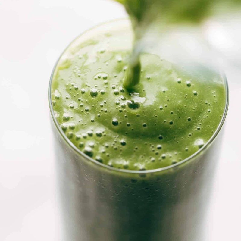 A picture of The Best Green Smoothie