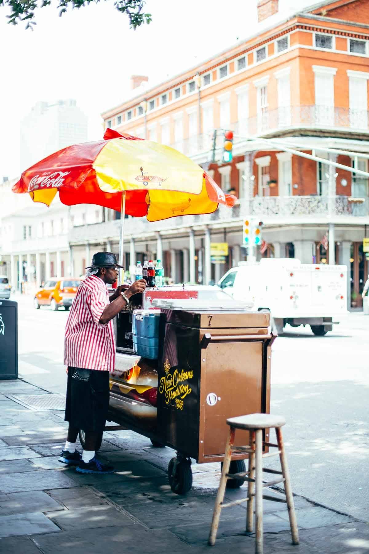 New Orleans | pinchofyum.com New Orleans | pinchofyum.com