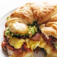 Ultimate Breakfast Sandwich Pin